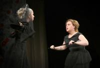 Jaroměř, DS Vrchlický, Dům Bernardry Alby, KP Červený Kostelec 2025