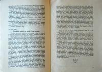 Třebíč, Vrchlický, Sen karnevalové noci, 1929