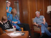 KDP 2008, KDP mládeži