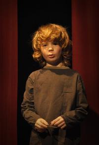 Kadov, MaMaMa, O ztraceném meči, CP Dětská scéna, Svitavy 2016