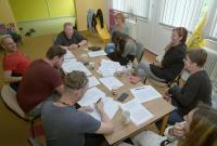 Hronov, Seminář Jaromíra Hrušky ABeCeDa Divadla, CP Jiráskův Hronov 2021