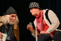 Klapý, Rádobydivadlo, Vem si sako, Rádobyfest 2025