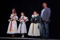 Němčice nad Hanou, Ze zahájení, KP HDM 2025