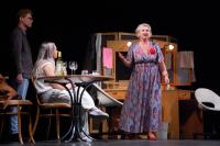 Rumburk, Hraničář, Agnes Belladone, KP Děčínská brána, 2025