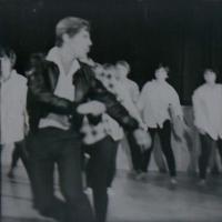 Uherské Hradiště, Gymnázium a MDM, Vyber si svůj kus země, WP 1982