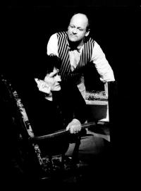 Josefův Důl, Tyl, Ryba ve čtyřech, Krakonošův divadelní podzim 2000