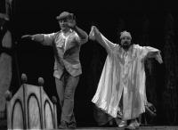 Hronov, MAJ, Chudák manžel, 1987