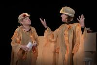 Praha, Divadlo Máj, Hračky, Popelka, 2024