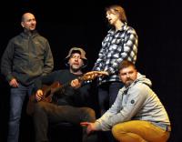 Kladno, V.A.D., Vadí nevadí, CP Jiráskův Hronov 2025