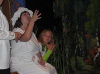 Suchdol nad Lužnicí, SUD, Vodník Mařenka, 2009