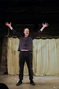 Nezdice, Teátr Vaštar, Quijote Quijote Quijote, Císařovy nové šaty 2026