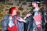 Valašské Meziříčí, Schod, Kdo je tady blázen, 2006