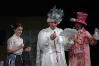 Bohdalov, Pohádkáři, Ženich pro čertici, KP Pohádkový mlejnek, Žďár nad Sázavou, 2013.