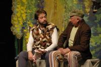 Předhradí, Heyduk, Strach má velké oči, CP Popelka Rakovník 2018