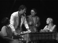 Prachatice, ŠOS,  Proti větru, 2004