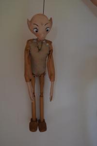 Zásada, Sokol LS, Špejbl