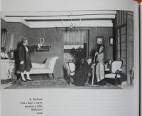 Luže, Jaroslav, 200 let ochotnického divadla v Luži, 2001