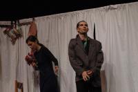 Vyškov, Trdla, Ze života ženy, KP MUMRAJ! Hodonín 2014