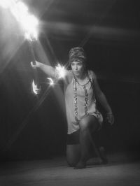 Úpice, Společnost Dr. Krásy, Hra o Dorotě, CP Jiráskův Hronov 2001