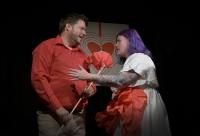 Vševily a Strakonice, Přespolní, Mater solitaria, LCH 2025