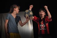 Turnov, Turnovské divadelní studio, Romeo a Julietka, KP Dětská scéna Jablonec n. Nis. 2014