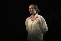 Karlovy Vary, Studio divadla Dagmar, Osm statečných, CP Jiráskův Hronov 2018