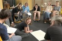 Hronov, JH 2024, Semináře - Scénografie