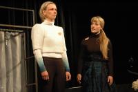 Praha, DIVADLO (bez záruky) PRAHA, R.U.R., CP Divadelní Piknik Volyně 2022