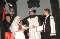 Kurz scénografie NIPOS-ARTAMA Praha 2001-2003