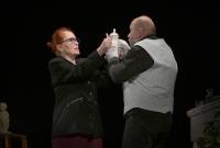 Náchodská div. scéna, Strýček Harry, KP Červený Kostelec 2023