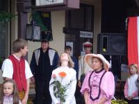 Nučice, Žumpa, Vítej posle budoucnosti, 2008