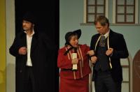 Žďár nad Sázavou, Žďár, Hymna aneb Urfidlovačka, OP Divadelní Přibyslav, 2012