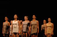 Červený Kostelec, Akordy, Vyprahlost, CP Jiráskův Hronov 2014