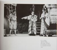 Luže, Jaroslav, 200 let ochotnického divadla v Luži, 2001