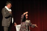 Dobřichovice, Dobřichovická divadelní společnost, Je úchvatná, KP Klicperovy divadelní dny Sadská 2019