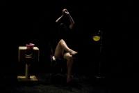 Praha, Vyrob si své letadýlko, Automat slast