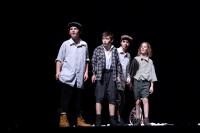 Ostrov, ZUŠ, Poslíček, KP Dětská scéna v Ostrově n.O., 2023