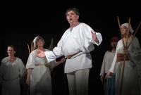 Tatobity, MÁJ, Ženský boj, KP Josefodolské divadelní jaro 2015