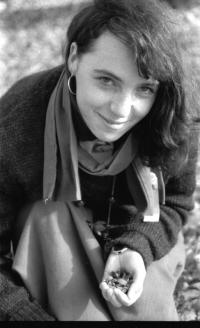 Vysoké nad Jizerou, KDP, Dana Žáková, 1990