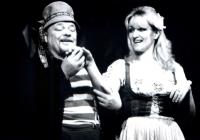 Sázava DS Jiřího Voskovce, Divotvorný hrnec, CP Divadelní Třebíč 1997