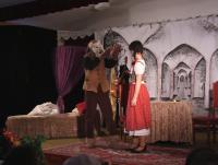 Chrudim, Štěpánek, O líném princi, 2010