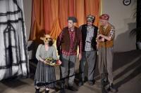 Žirovnice, Divadelní spolek, Pygmalion, 2018