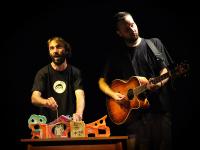 Hradec Králové, DNO, Svět podle Fagi, LCH 2010