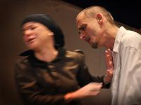 Brno, Polárka, Maryša, Popelka 2009