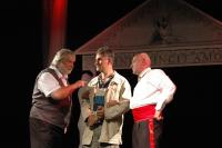 Bechyně, Lužnice, Srdce pro krále, CP Divadelní Piknik Volyně 2021