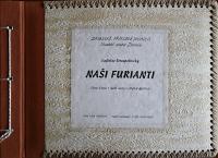 Žirovnice, Divadelní soubor MěKS, Naši furianti, 1994