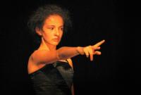 Rychnov u Jablonce n.N, Magdaléna, Hudba pro Kláru, CP Jiráskův Hronov  2018.