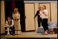 Těškovice, Berani, 1 a 1 = 3, Těškovické jaro, 2009