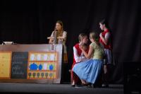 Třešť, Třeštíci, Čertovská babička, KP Třešťské divadelní jaro, 2024