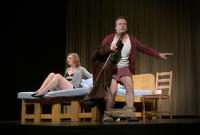 Turnov, Společnost bloumající veřejnosti, Záblesk, KP Červený Kostelec 2022